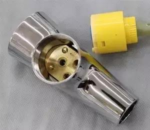 水龙头标准做法,正宗水龙头的做法