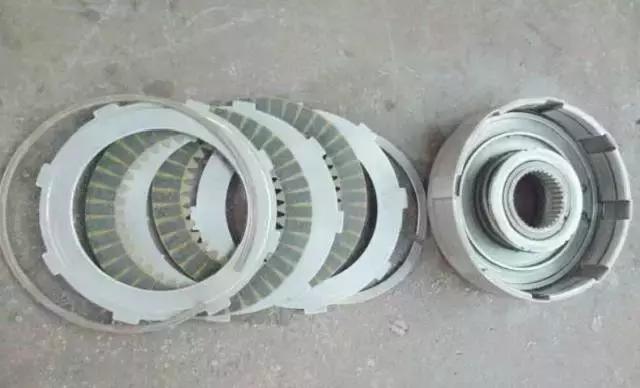 飞度cvt变速箱离合器自学习,本田飞度cvt变速箱真实寿命