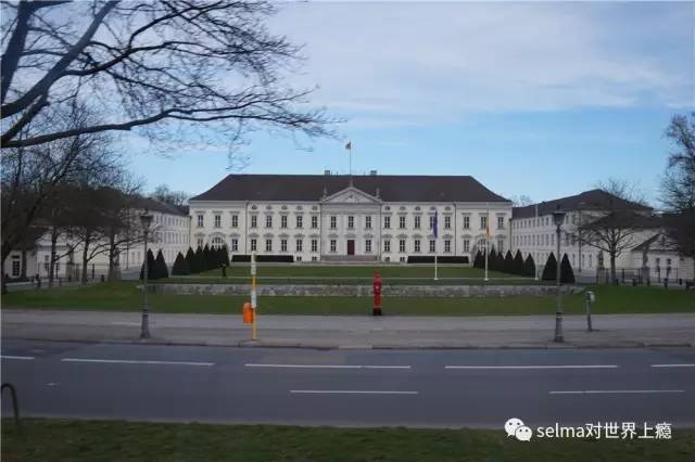 欧洲德国柏林自驾游,德国自驾游法兰克福