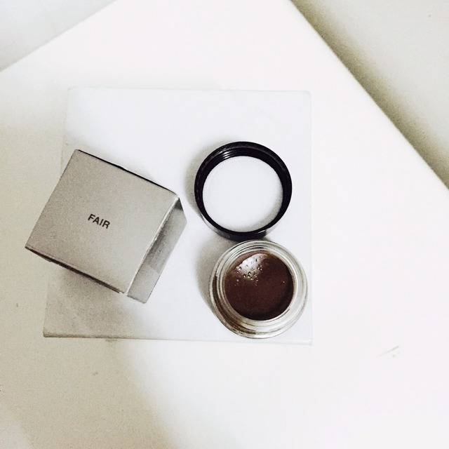 为什么李晨的眉毛经常掉妆，因为他没有用这7款防水眉膏