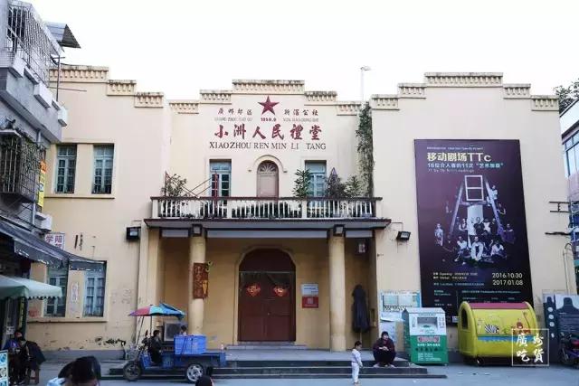 广州地铁景点最多的线路,广州地铁沿线有哪些好玩的