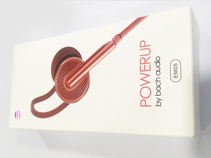 面条耳机的颜值与才华能否兼得