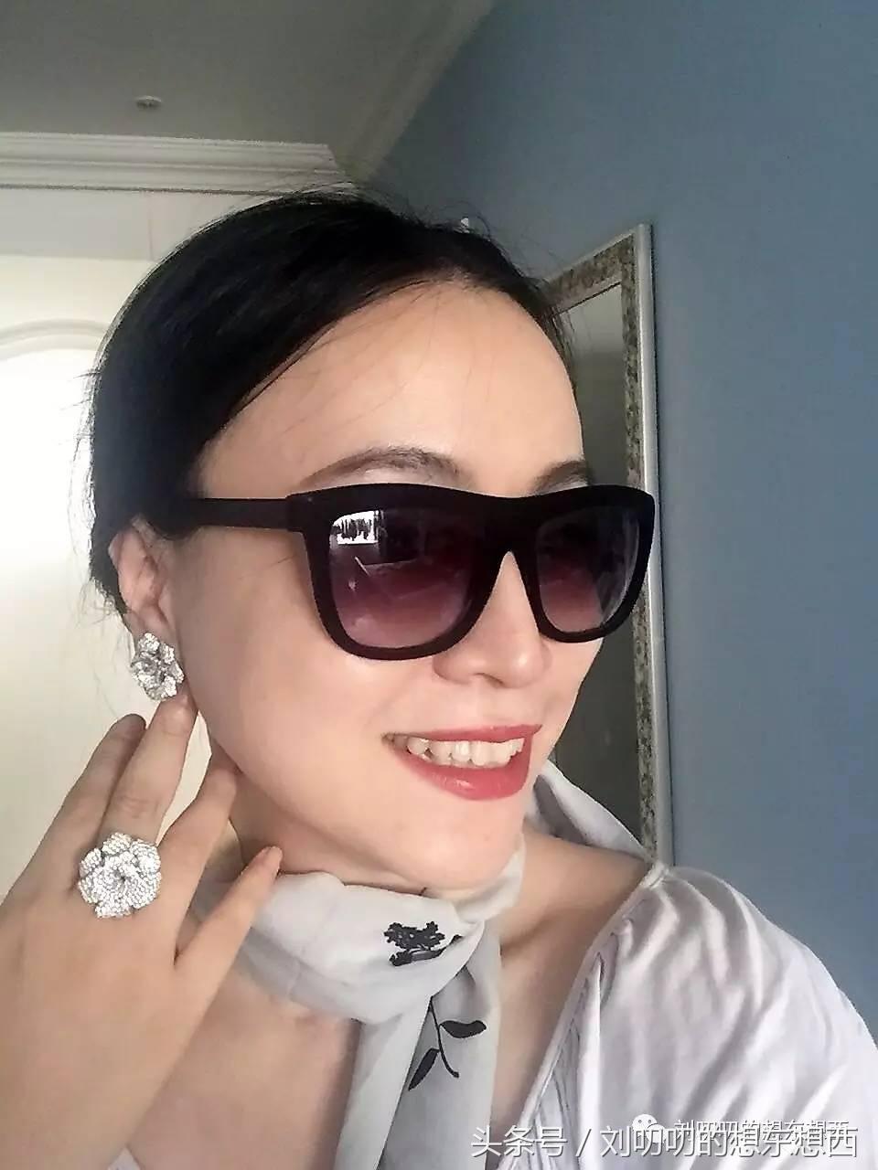 纯色棉t恤,一日一look女装搭配