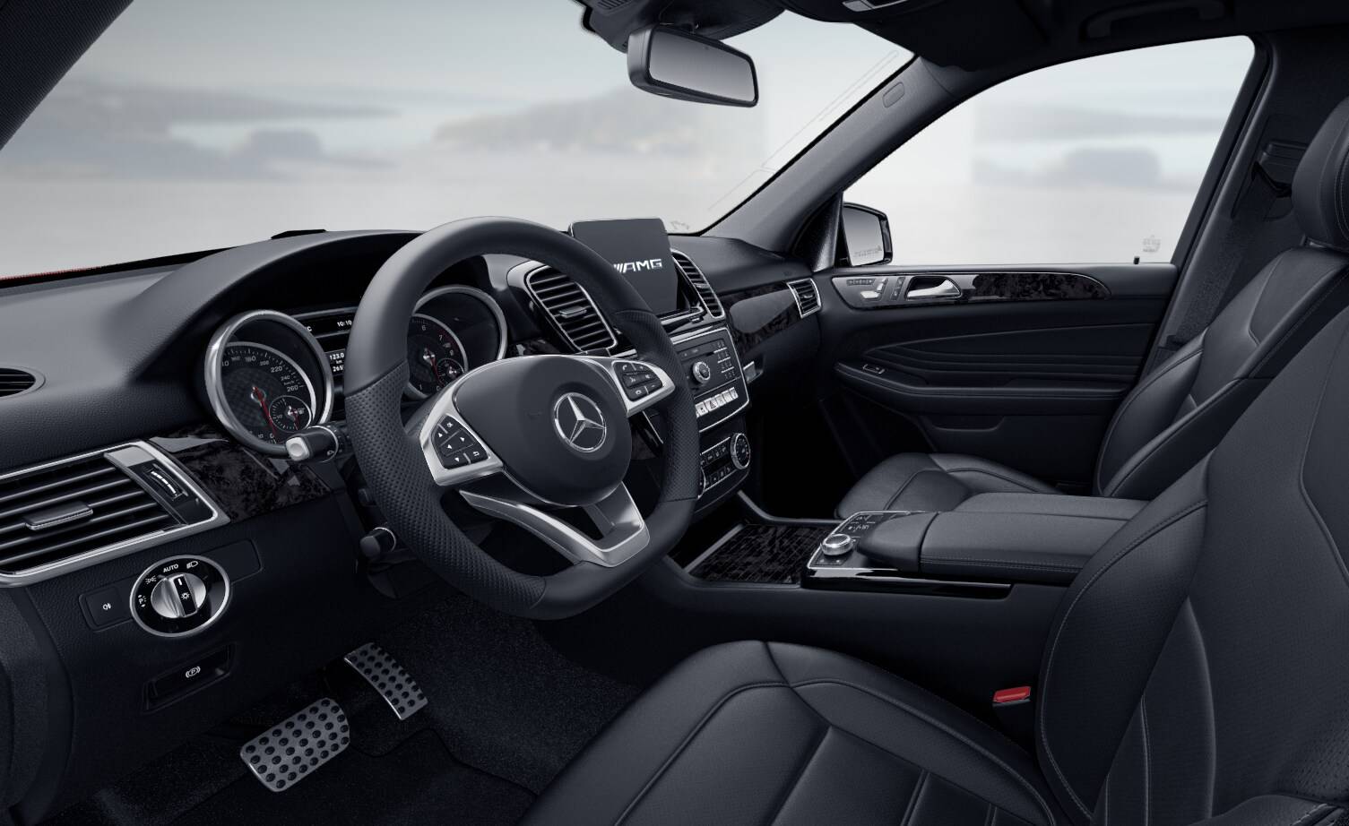 gle400与gle55amg区别,gle400和gle3502021款多少钱