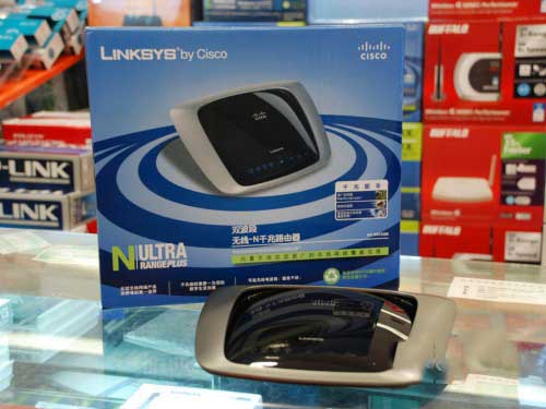 使用网络的感悟心得,思科路由器新手入门