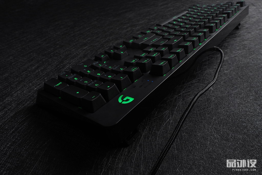 富勒g900s机械键盘,富勒键盘g900s宏定义