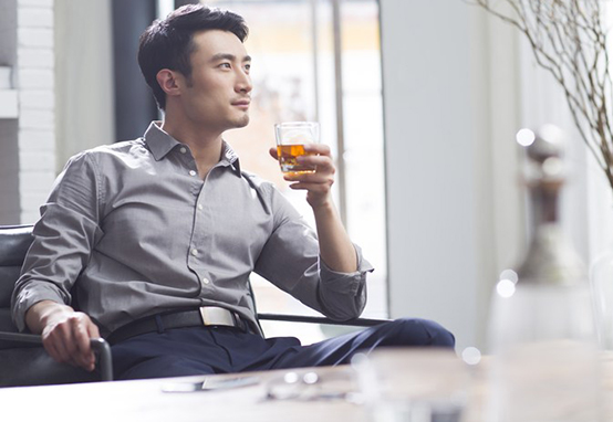 白兰地存放的正确方法,白兰地怎么存放才好喝