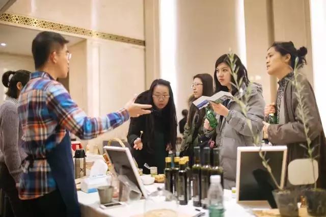 天天吃油，没听过“品油师”？这位北大博士告诉你