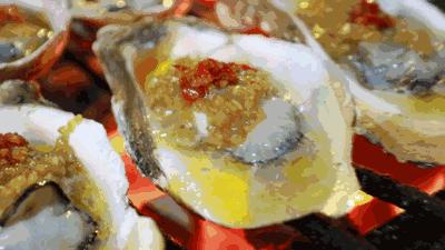 大连黑帮大哥招小弟，烤串江湖够狠你就来