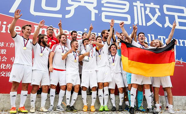 始于足球,始于足球不止足球