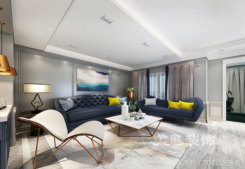 郑州天地湾复式,郑州天地湾别墅效果图