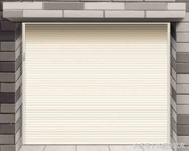 门窗卷帘门,卷帘门窗和卷帘门
