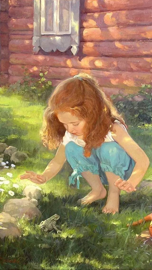 对孩子没耐心怎么解决,对孩子没有耐心怎么调整心态