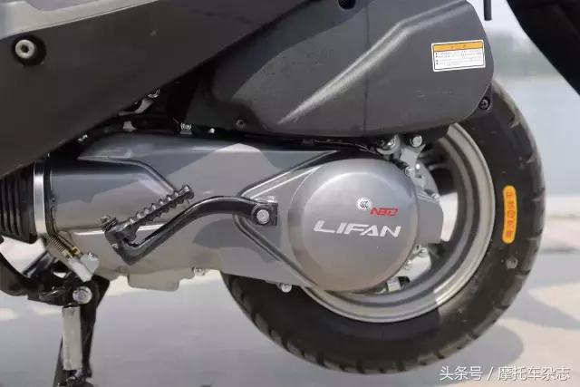 力帆花语125,力帆花语lgc-fi电喷