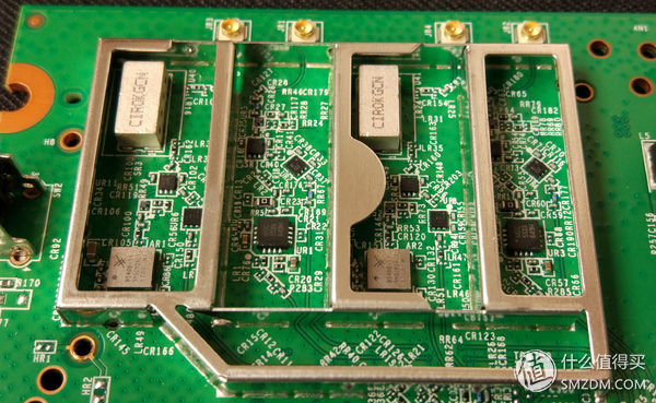 领势linksys路由器wrt32xac3200m,领势linksysmr9000x-ac3000m评测