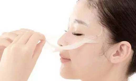补水的面膜敷完要洗吗,敷完面膜需要洗精华吗