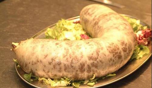 世界上10种奇葩食物你敢吃吗,全球十大奇葩美食