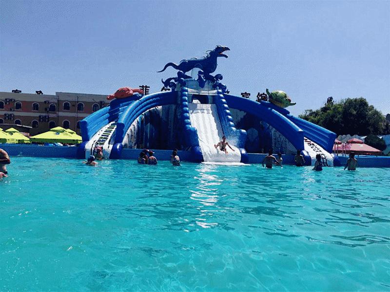 长春玩水去哪里最好,长春玩水