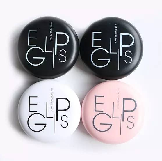 拒绝底妆暗沉定妆秘诀赶紧学会,5款粉饼秋天也不怕干到脱妆