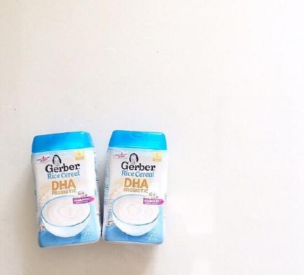 吃完市面上十几款婴儿米粉，原来最适合宝宝的只有这五款！