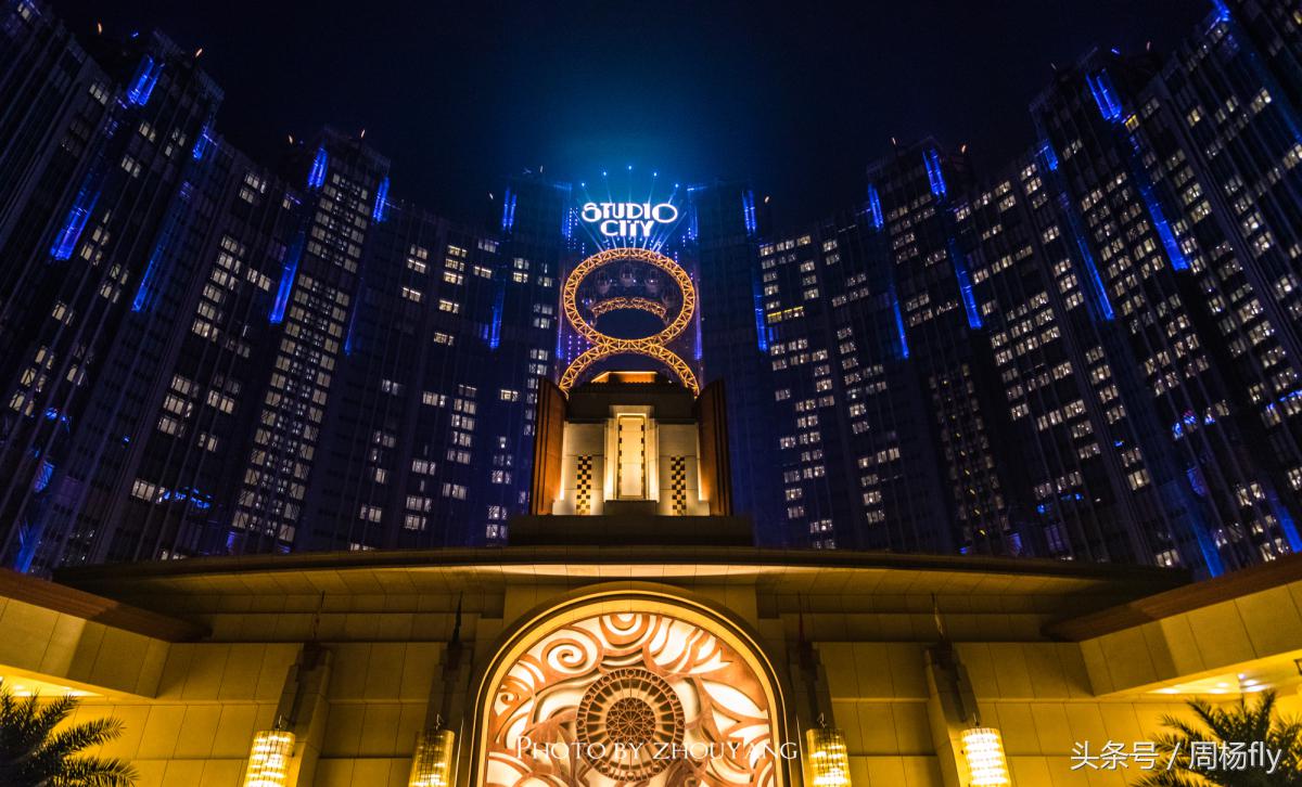 澳门新濠影汇购票,新濠影汇澳门