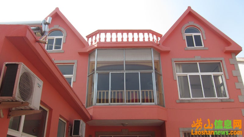 冬日青岛崂山旅游住宿便宜攻略,青岛崂山渔村风景区在哪里