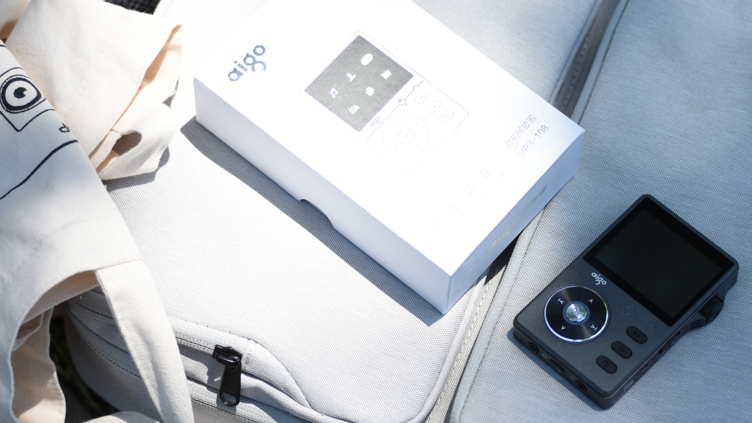 百元级音乐播放器,百元爱国者播放器