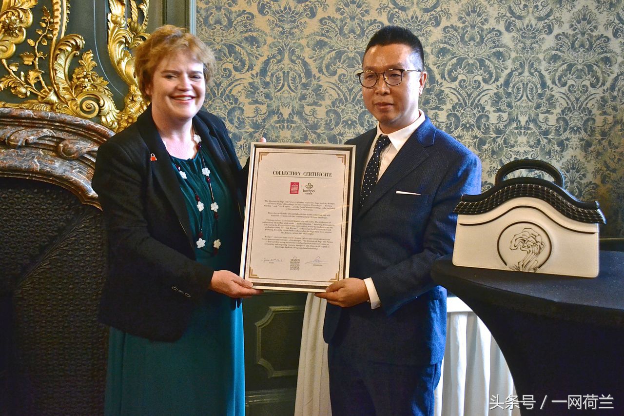 让世界发现中国的美卢浮宫,让世界看到中国的美中国服饰