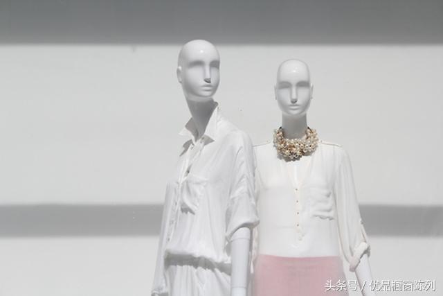 近六年最全的Zara橱窗分享