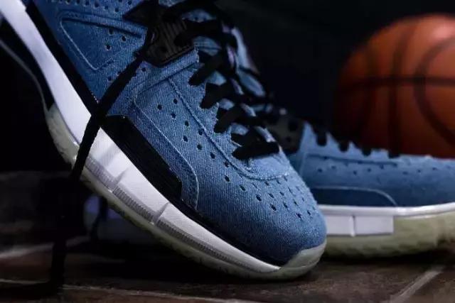 sneaker球鞋推荐,完美丹宁黄黑皮评测