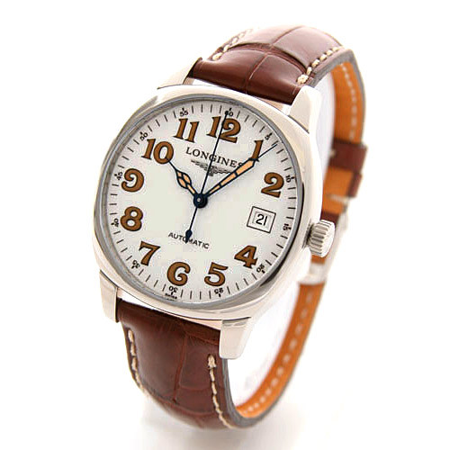 正品瑞士浪琴手表图片和价格,浪琴手表简短介绍语