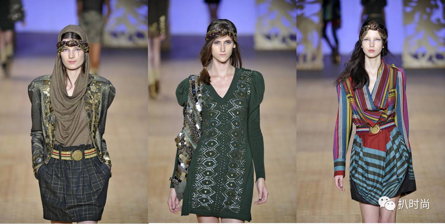 服装设计有freestyle吗？服装款式最全分类