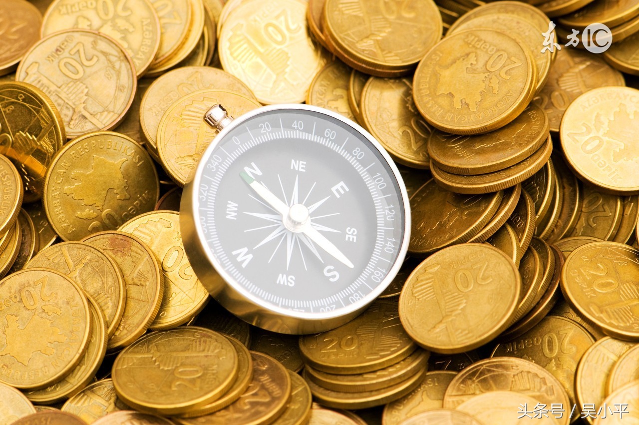 吴小平讲股票,吴小平谈股市责任