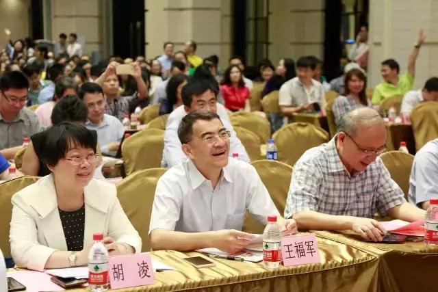 社联通告：广州社联2017年上半年工作总结和下半年工作计划