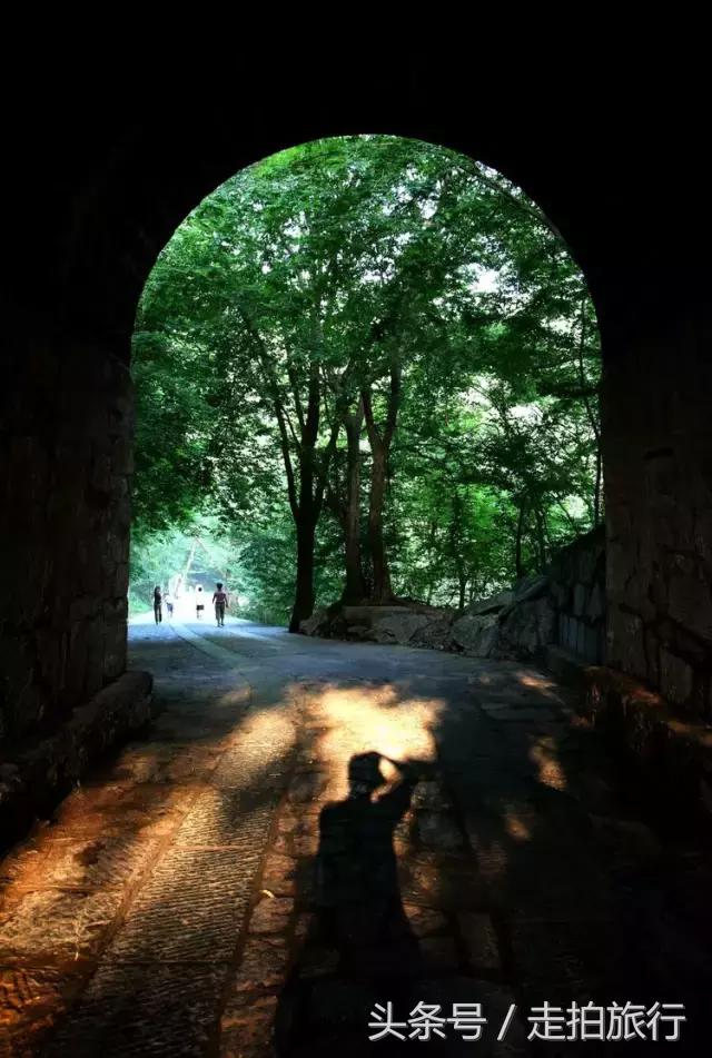 滁州有哪些地方可以下班去逛逛,滁州十大必去景点推荐