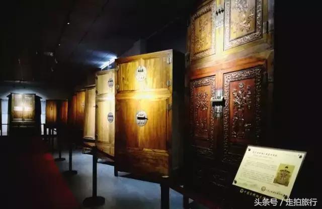 滁州有哪些地方可以下班去逛逛,滁州十大必去景点推荐