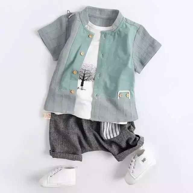 好的淘宝童装店推荐,有哪些好看平价的淘宝童装店