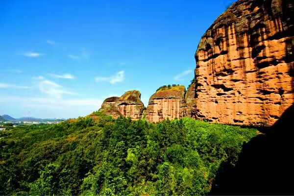 道教圣地天下第一,道教世界第一山