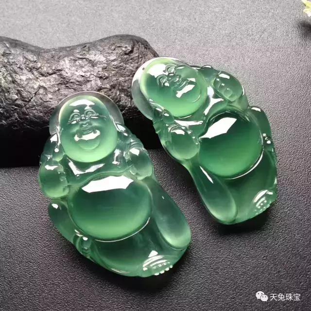 翡翠雕刻太阳轮的寓意,翡翠雕刻锦灰堆的寓意