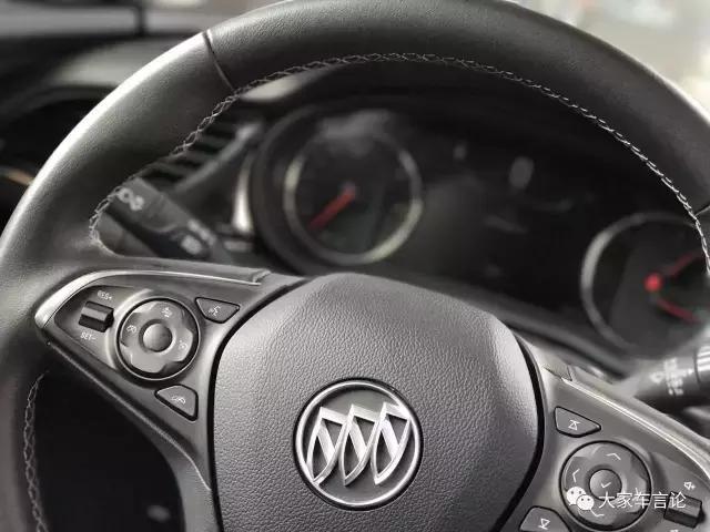 别克君威2022款652t试驾视频,别克新款君威试驾沉浸式体验