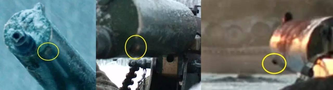 真真假假的俄罗斯二战电影《潘菲洛夫28勇士》