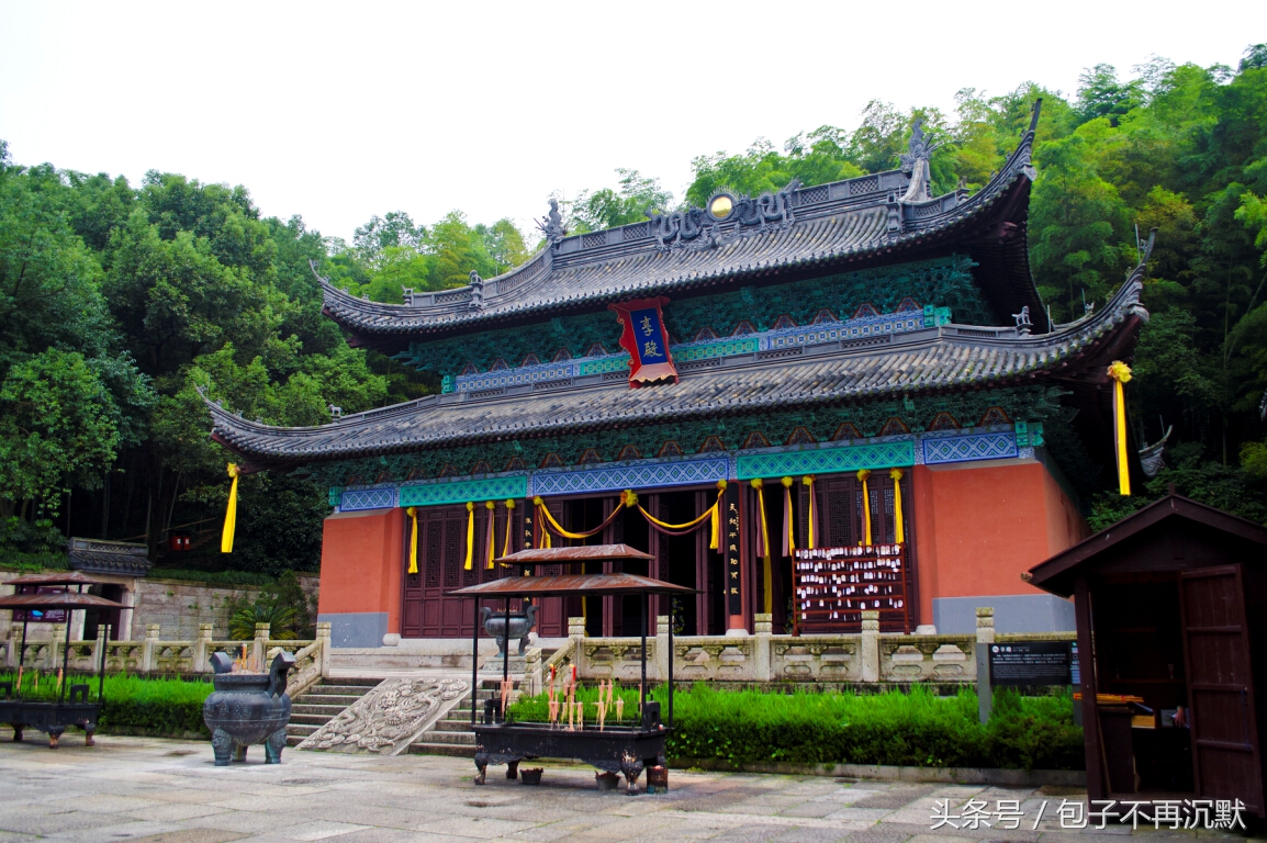 苏杭南浔旅游攻略,苏州南浔安吉五日游攻略