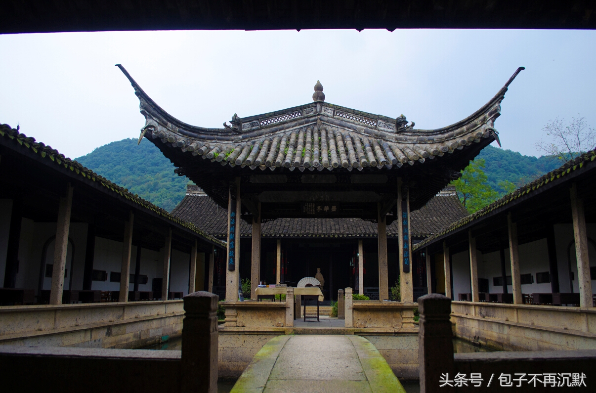 苏杭南浔旅游攻略,苏州南浔安吉五日游攻略