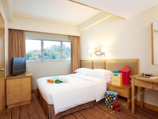 香港市中心性价比最高的房子,香港住哪个区方便性价比高