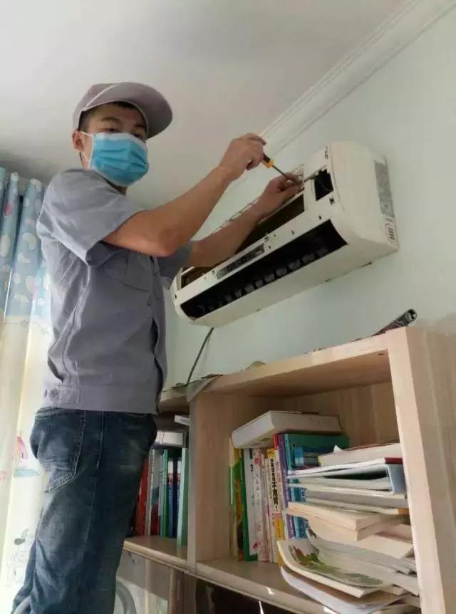 杨顺恩：在环保清洁行业做匠人