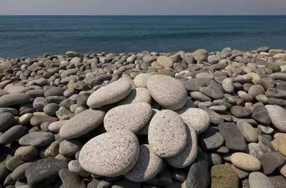 简单可爱石头画,教你一个画石头实用的小技巧