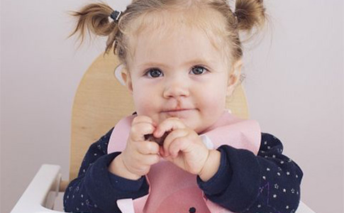 好听有内涵的女宝宝名字,好听独特大气的女宝宝名字大全