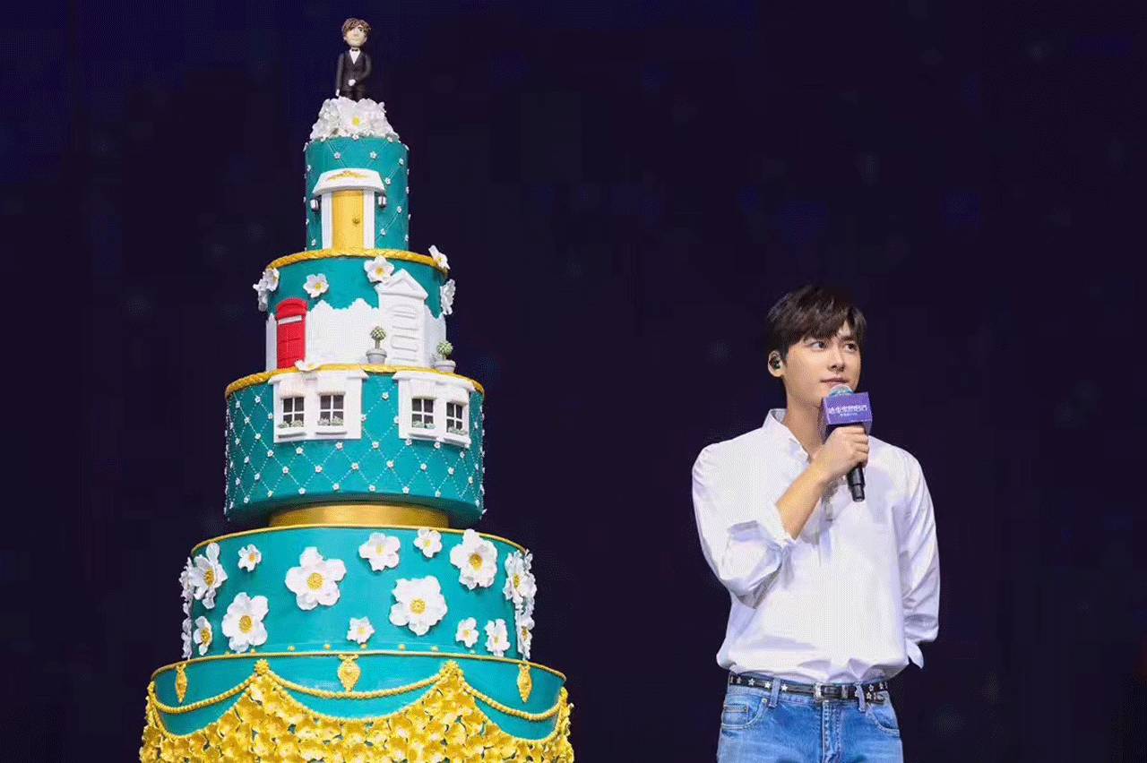 ins风网红甜品蛋糕北京,北京网红蛋糕