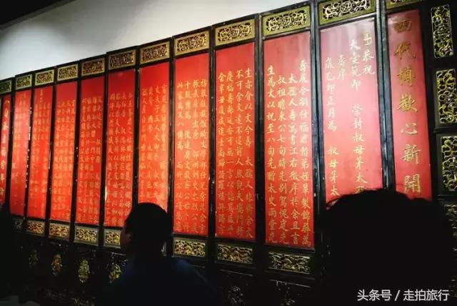 滁州游玩攻略潮玩街区,滁州最值得玩的地方