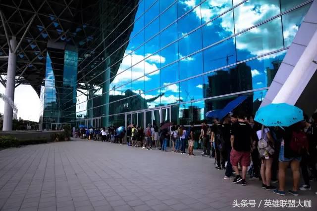 洲际赛火热开战：乐拉带你游台湾（Day1）